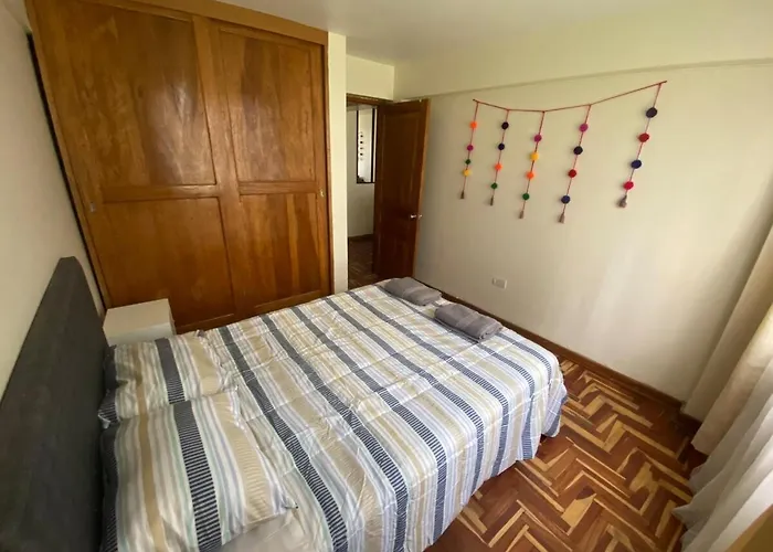 Family-friendly Apartment! Appartement