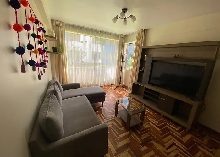 Family-friendly Apartment! Appartement *
