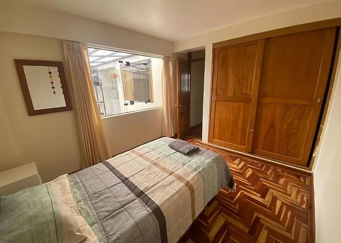 Appartement Family-friendly Apartment! *