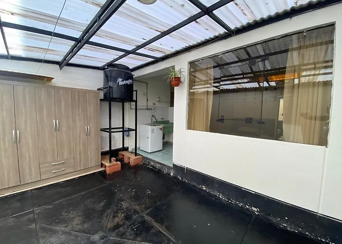 Appartement Family-friendly Apartment! *