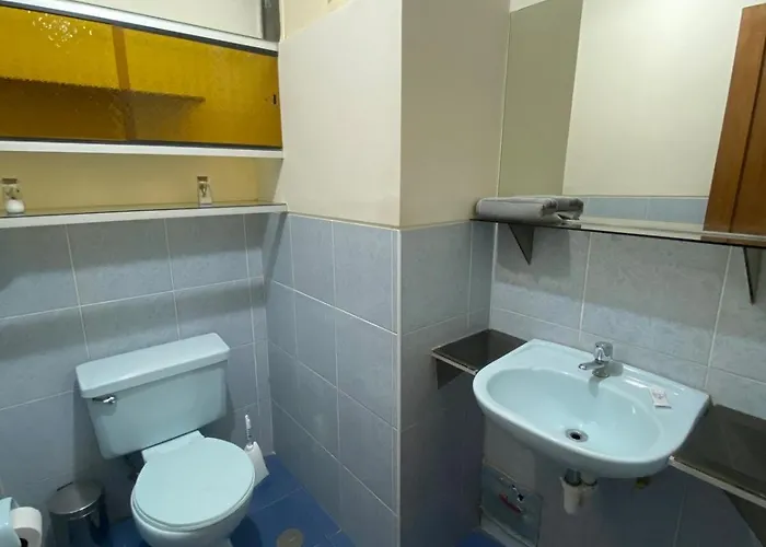 Appartement Family-friendly Apartment!